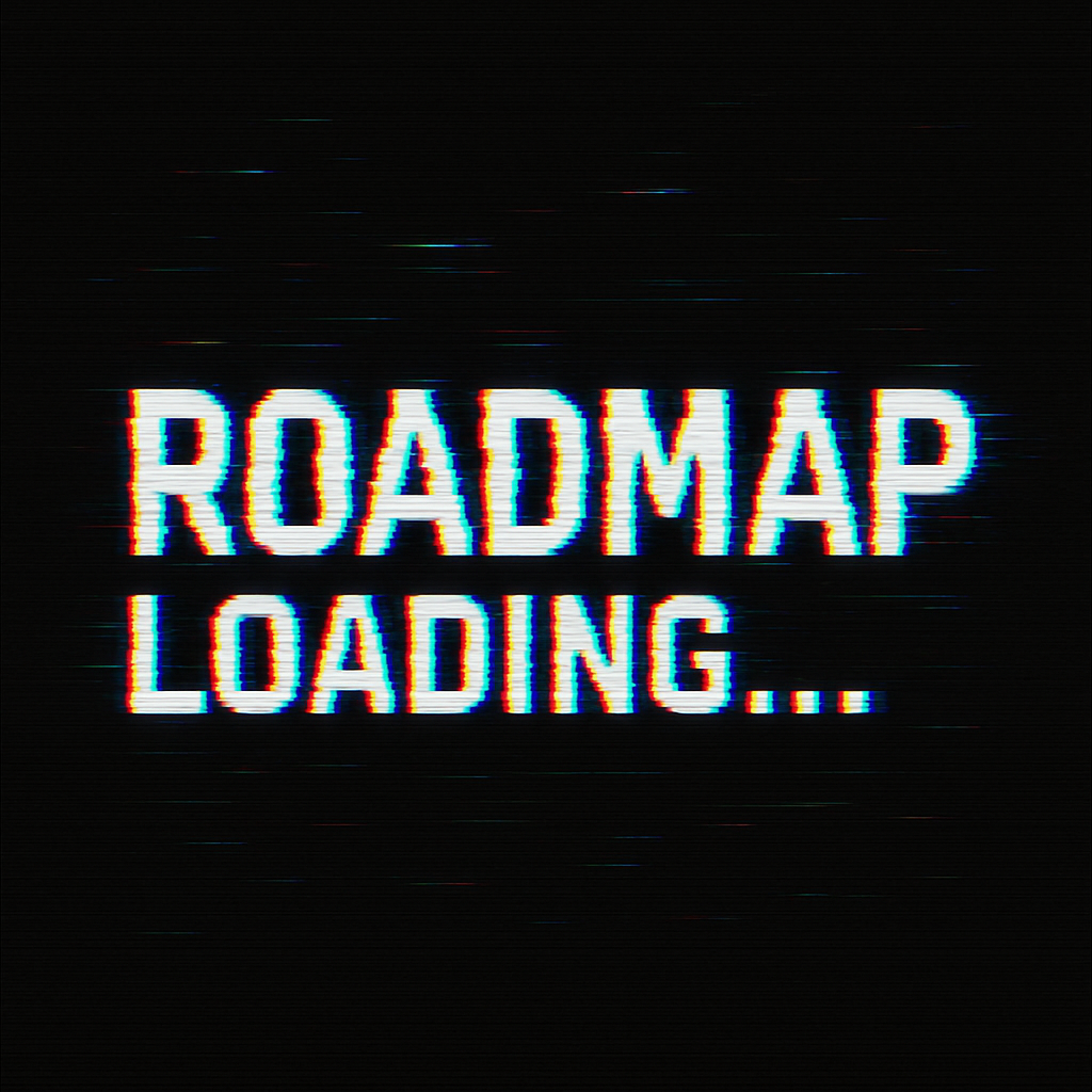 Roadmap